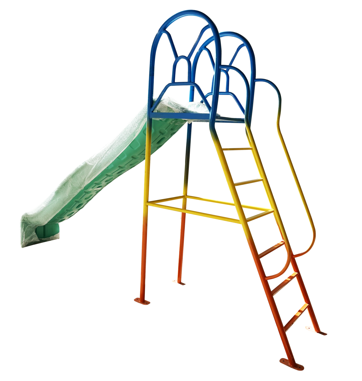 TOBOGGAN 3 M GM